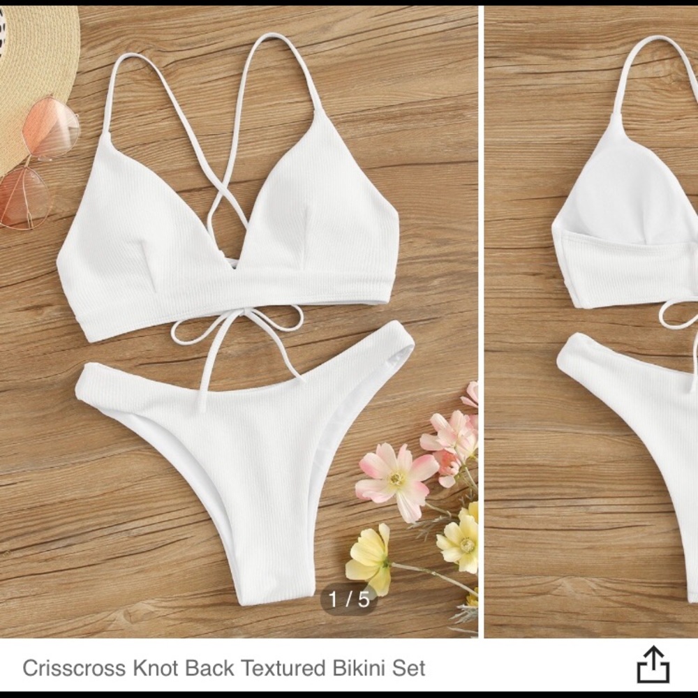 Bikini set